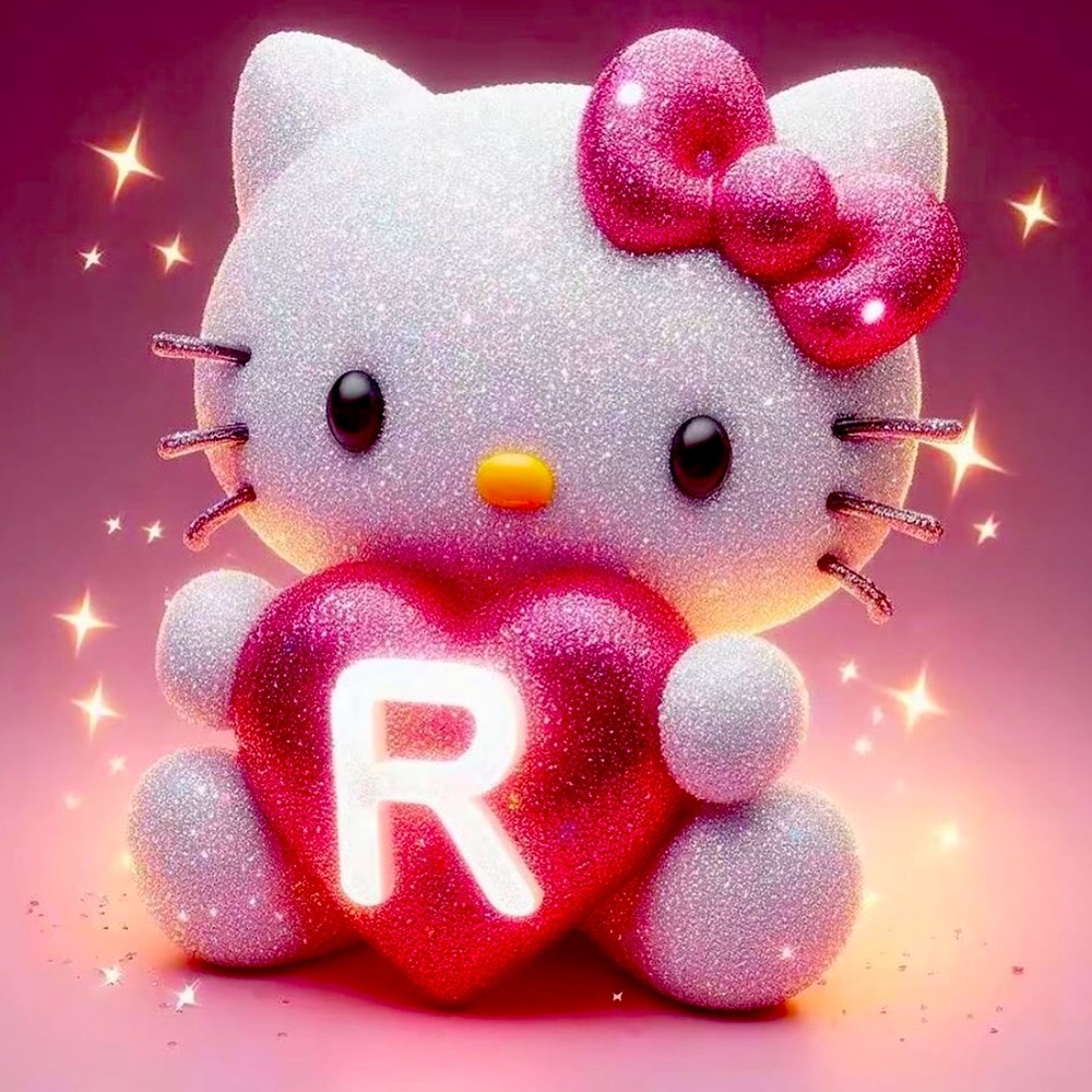 Meet your Posher, Raven